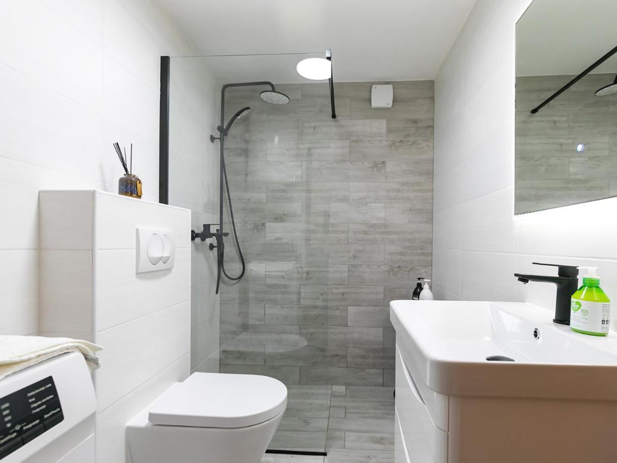Apartman Lavanda New 2021 Poreč Exterior foto
