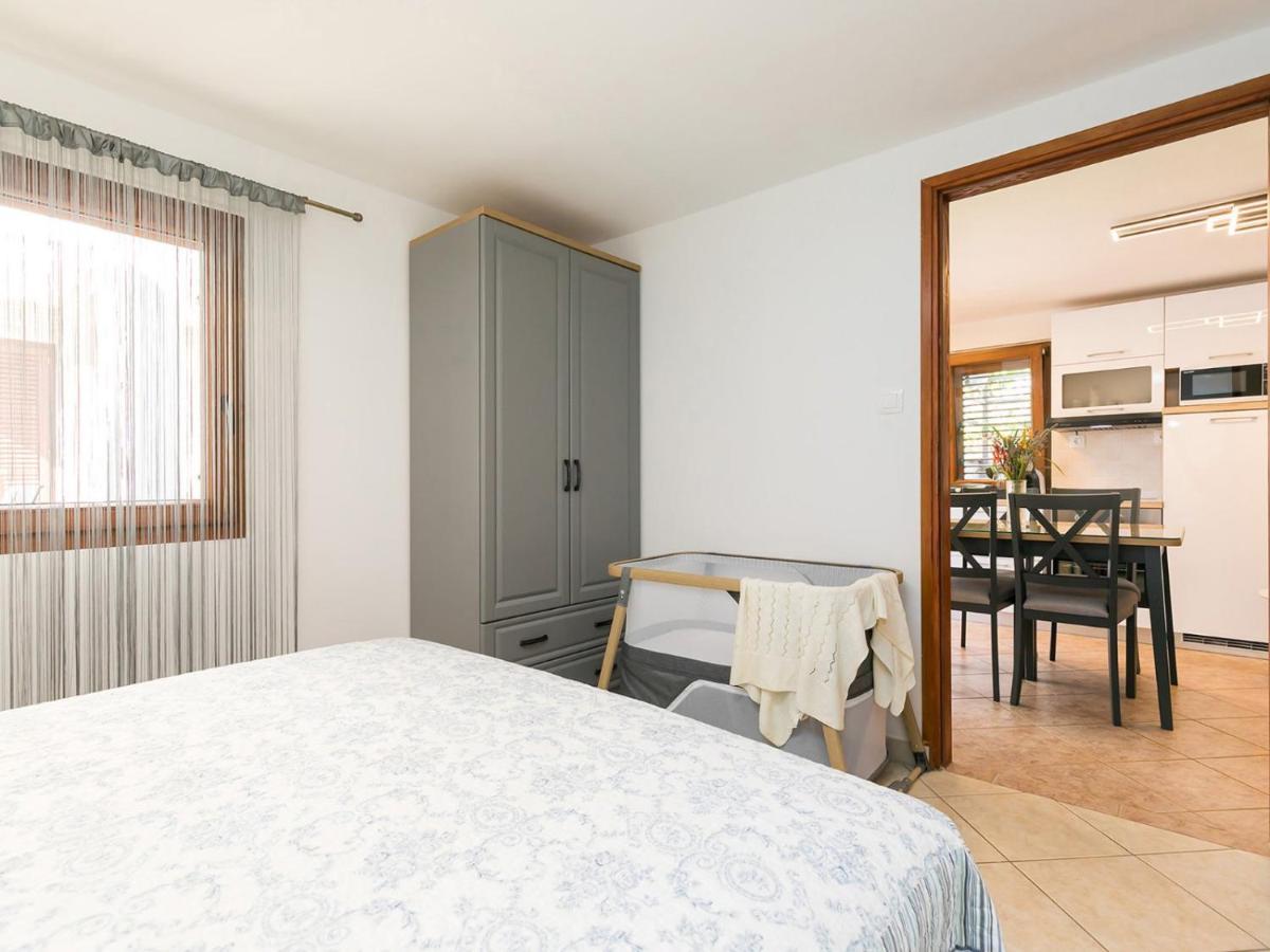 Apartman Lavanda New 2021 Poreč Exterior foto