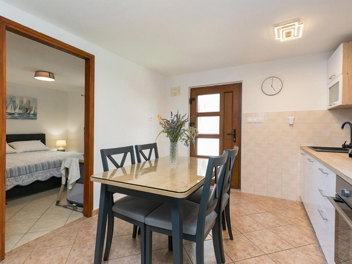 Apartman Lavanda New 2021 Poreč Exterior foto