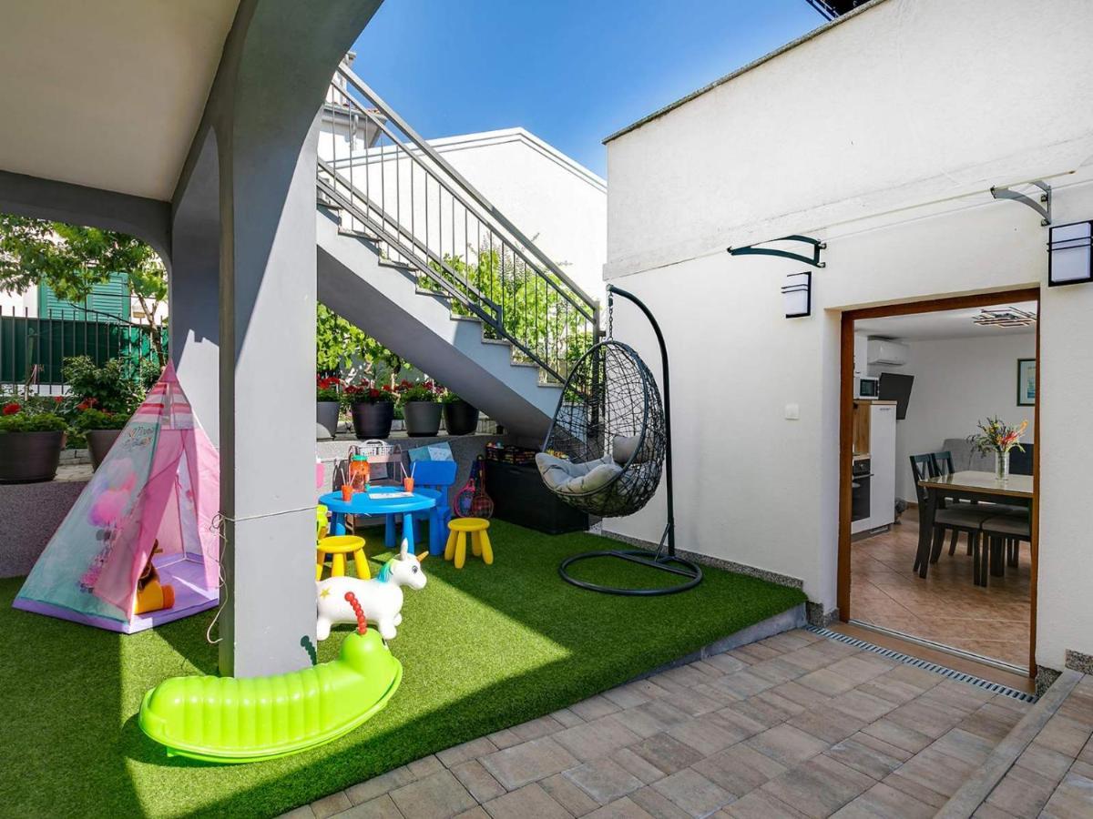 Apartman Lavanda New 2021 Poreč Exterior foto