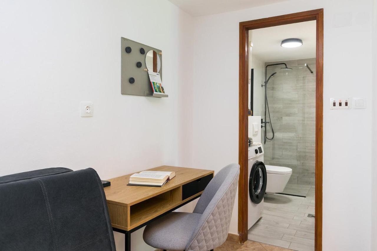 Apartman Lavanda New 2021 Poreč Exterior foto